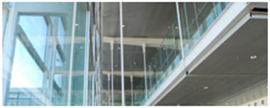 Washington Commercial Glazing